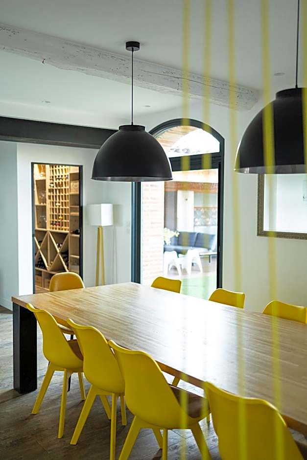 Les Granges de Jules