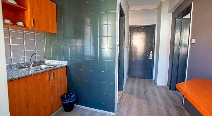 HMA Hotel & Suites