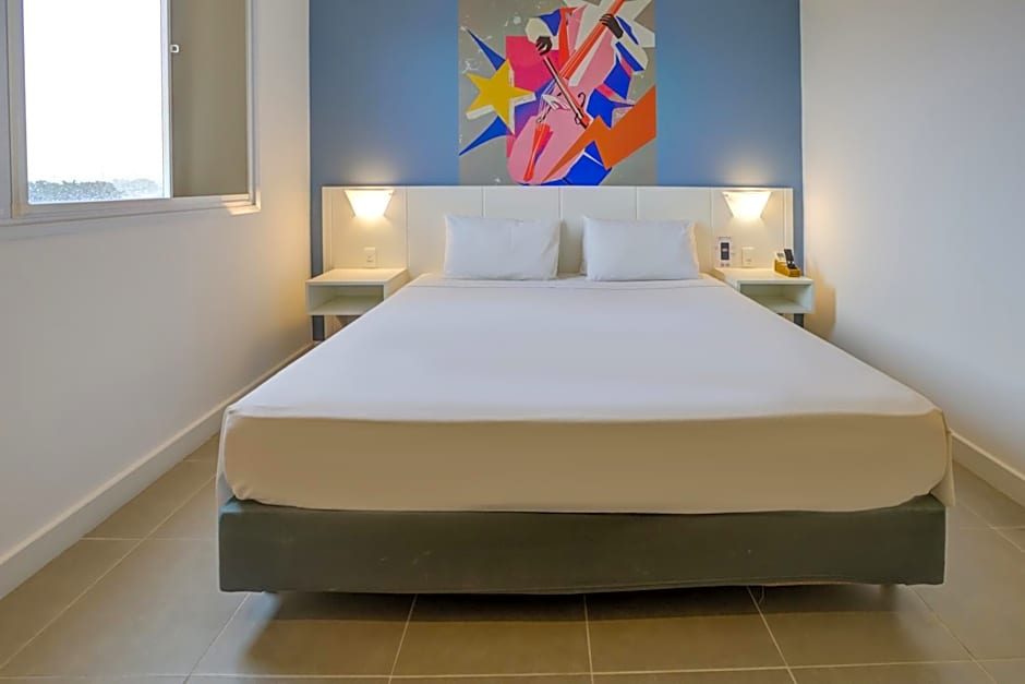 Transamerica Fit Jacareí