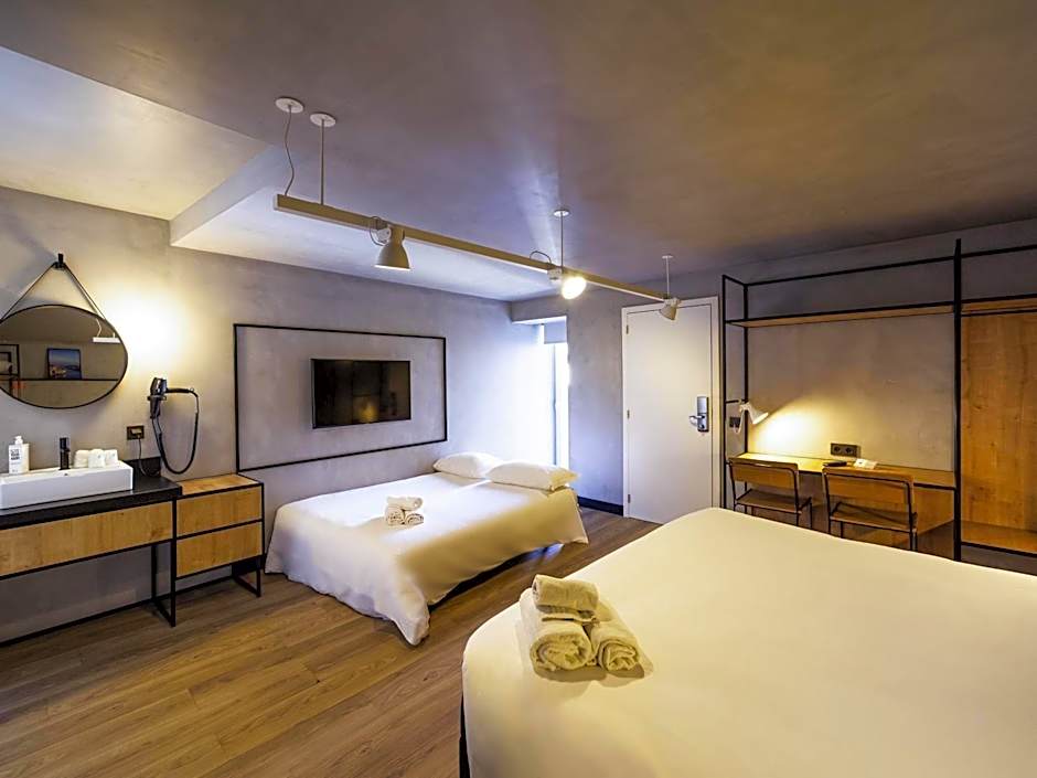 ibis Porto Centro Mercado Bolhao