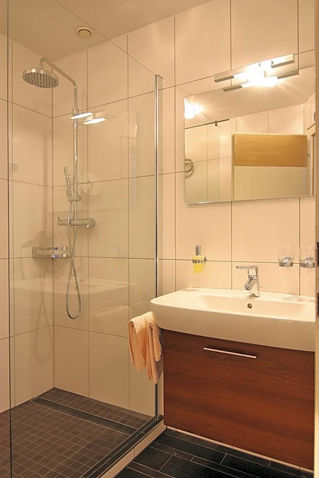 Aparthotel Krösbacher