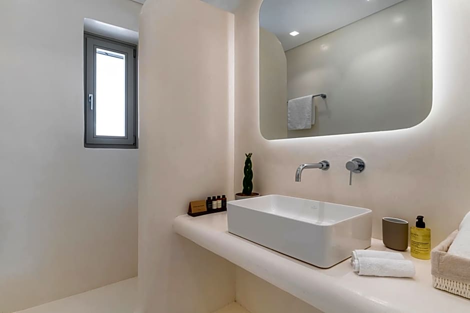 NEW - Villa Apiro - MG Villas Mykonos