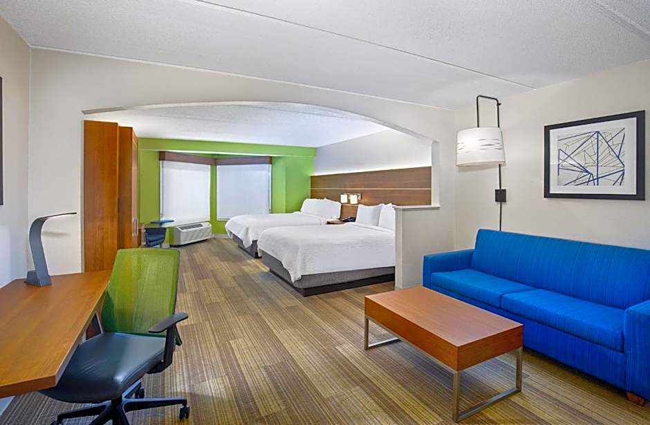 Holiday Inn Express Hotel And Suites Kings Mountain By IHG