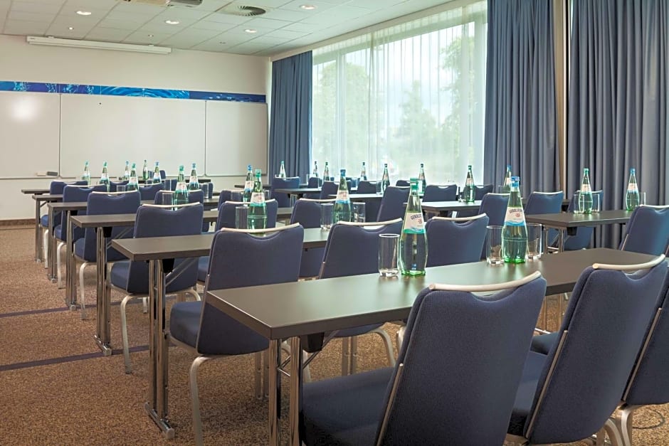 Park Inn By Radisson Frankfurt Airport