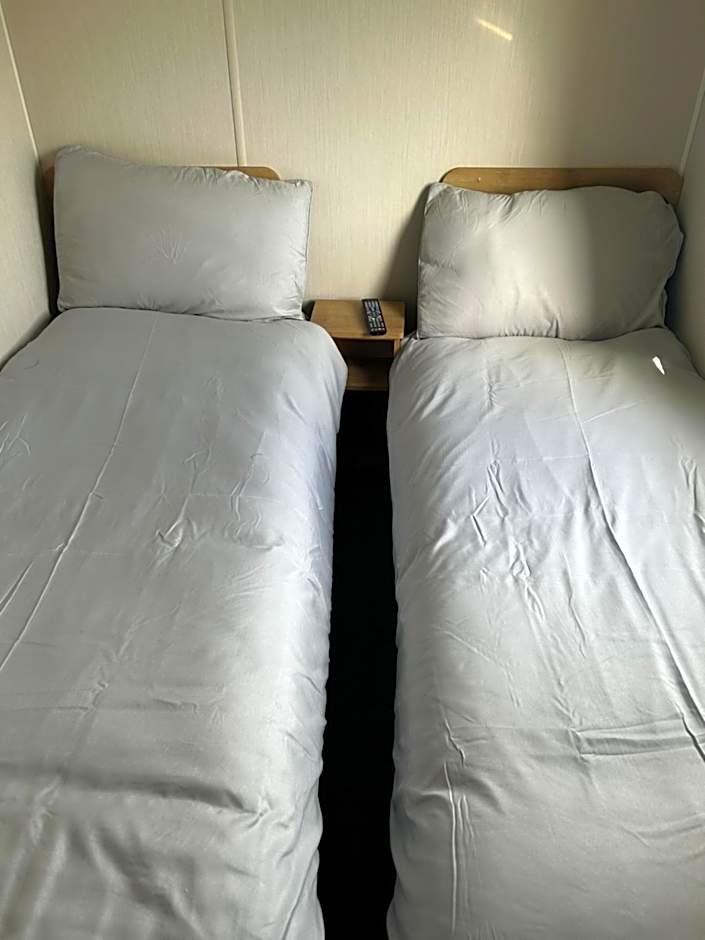 Christines caravan J28