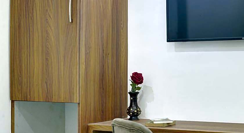 Hotel S B INN @ PAHARGANJ