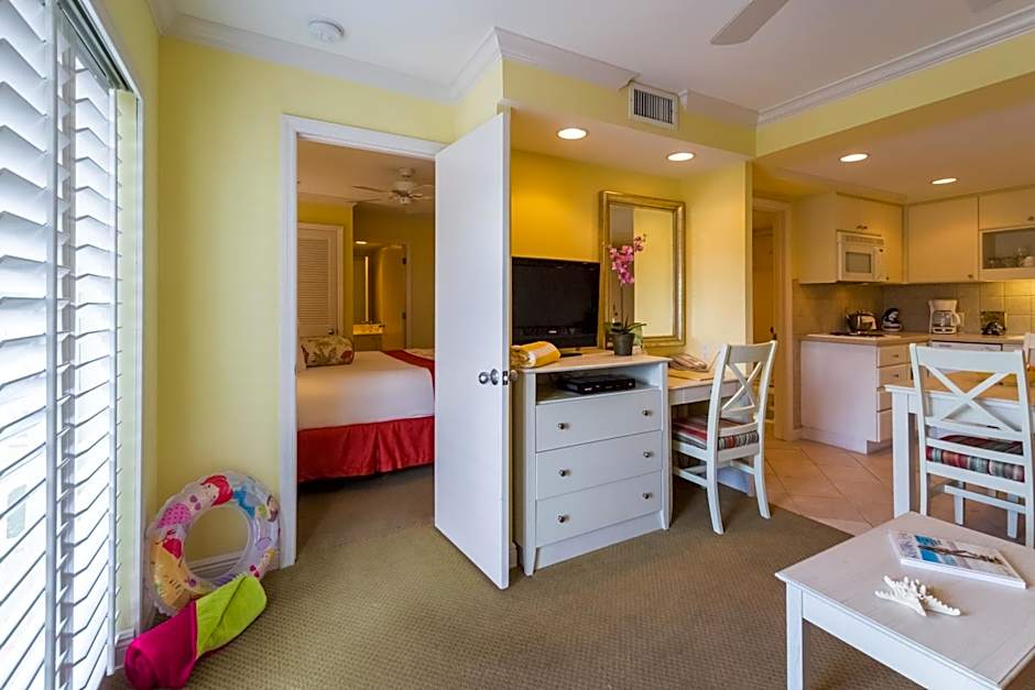 Inn at the Beach-Venice Florida