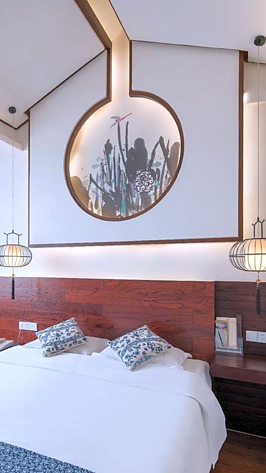 Wuzhen Yue Xiang Inn