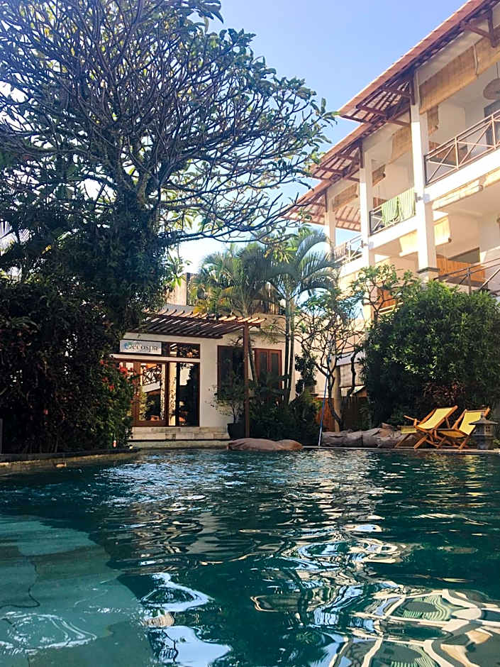 Ecosfera Hotel & Spa