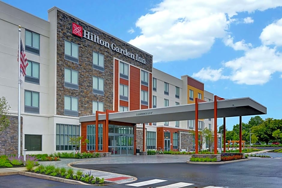 Hilton Garden Inn Princeton Lawrenceville