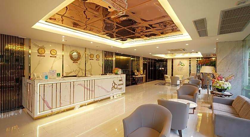 Three Seasons Bangkok