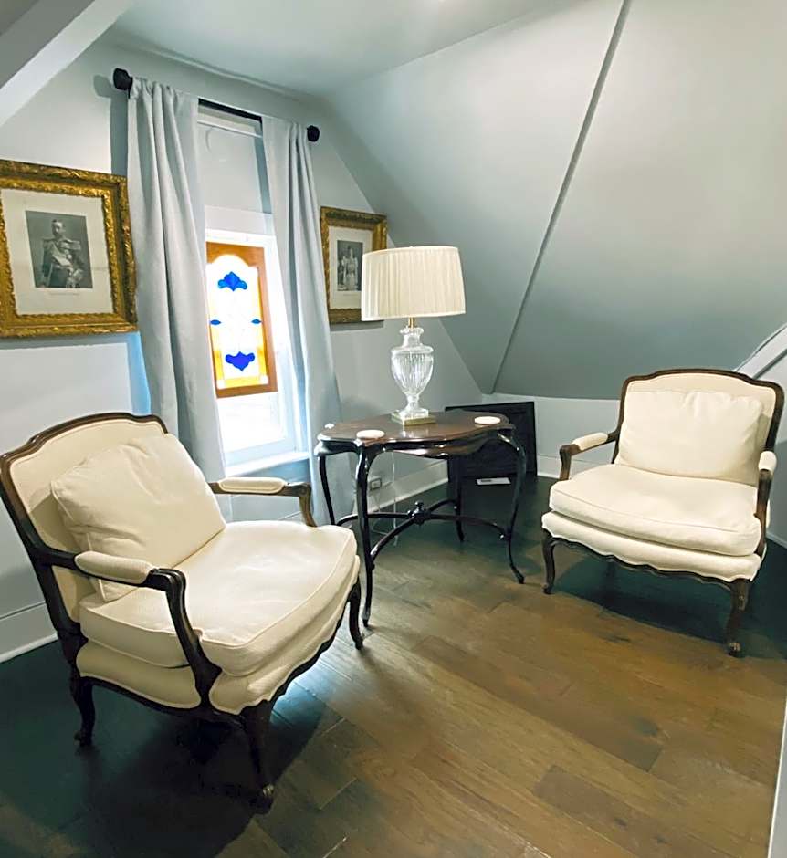 1000 Islands Bed and Breakfast-The Bulloch House