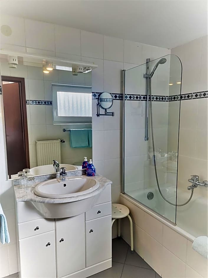 Hotel Kurhaus Uhlenberg