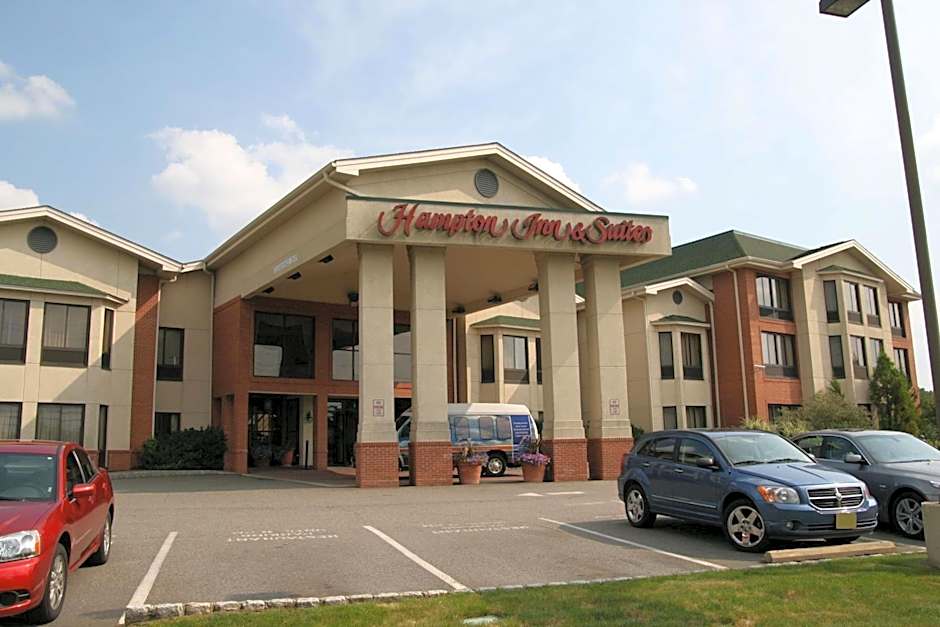 Hampton Inn By Hilton & Suites Fairfield