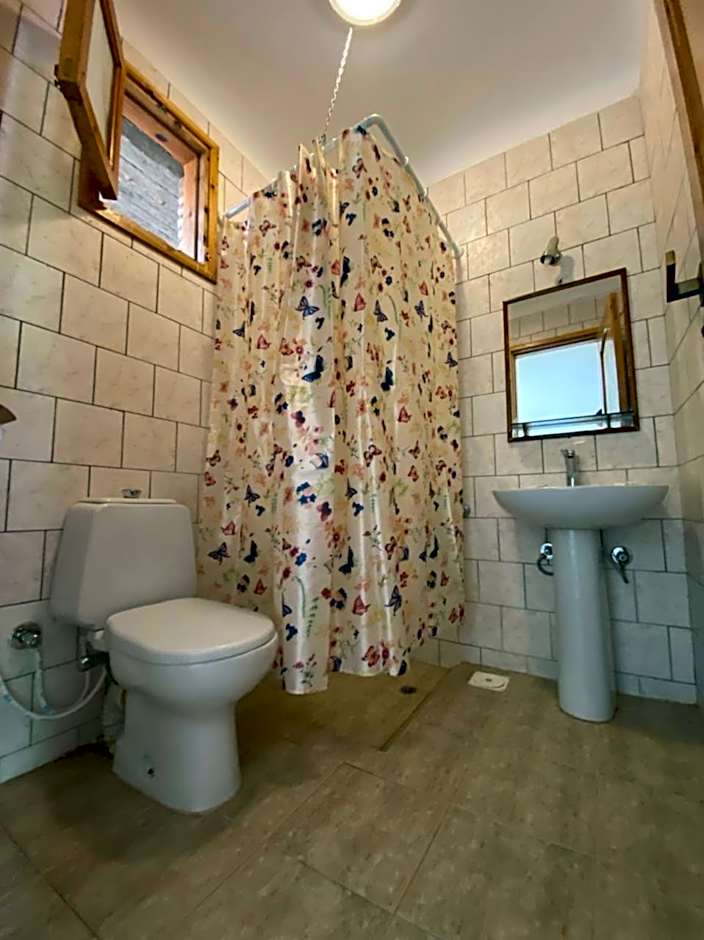 Happy Land Hotel Dahab