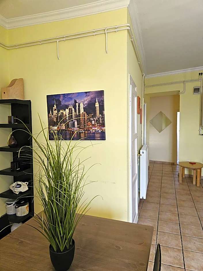 Downtown Rooms Wesselenyi