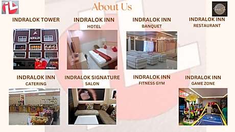 HOTEL INDRALOK INN HAZARIBAGH