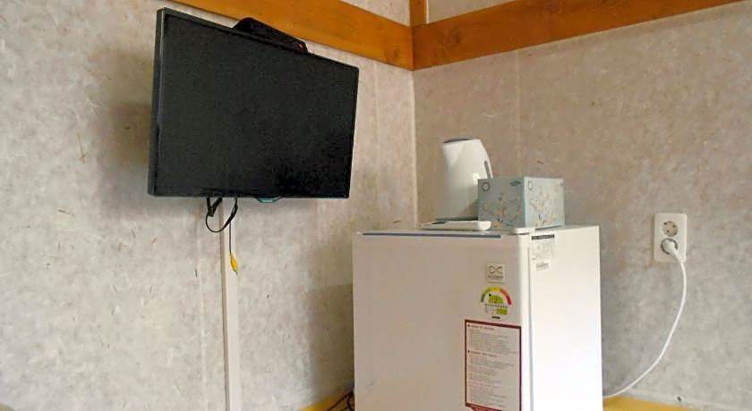 Happiness Full Hanok Guesthouse Jeonju