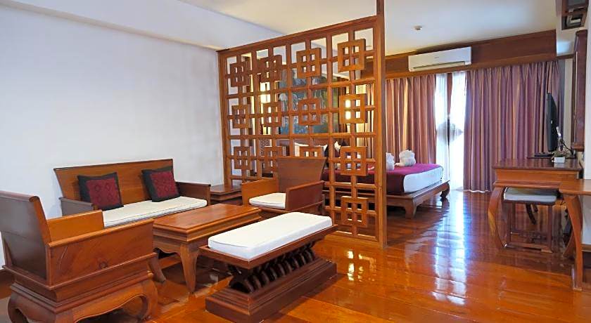 Chanthapanya Hotel Vientiane