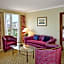 Hilton Antwerp Old Town