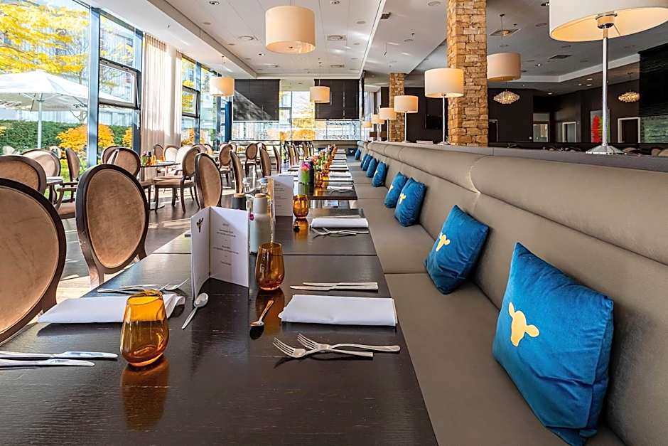 The Rilano Munich, Trademark Collection by Wyndham