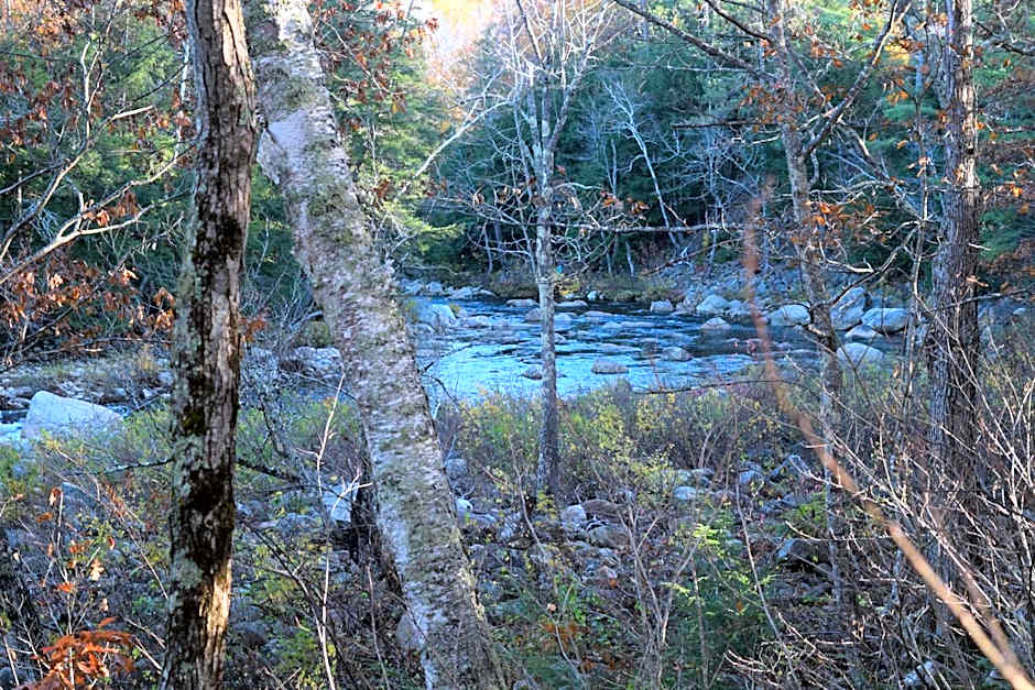 White Mountain Escape - Ski Attitash