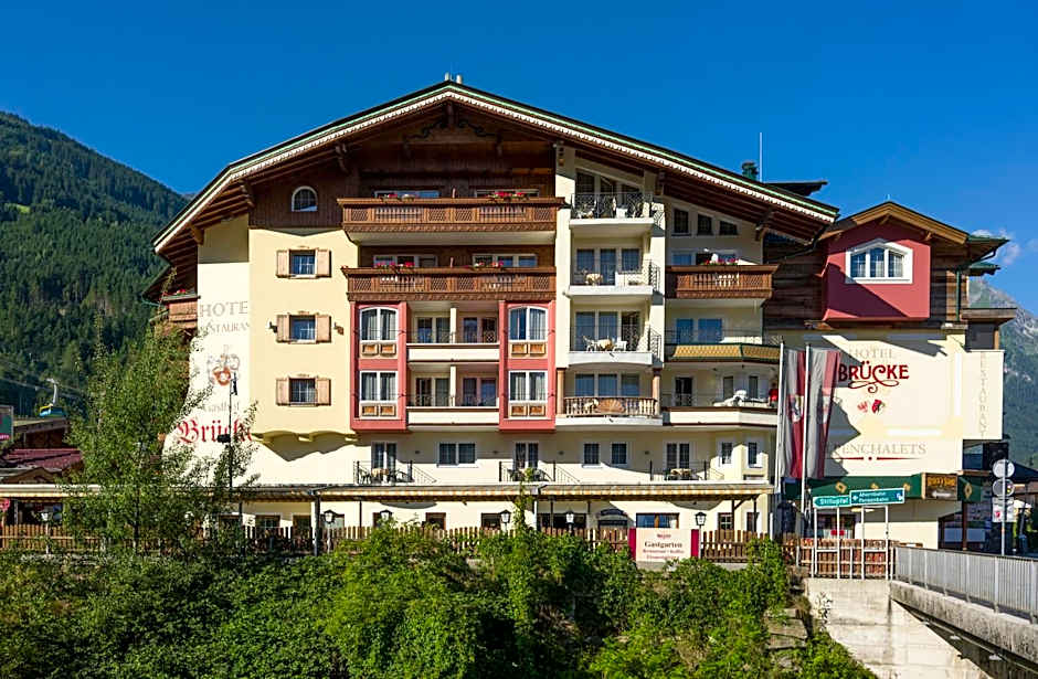 Hotel Gasthof Brücke