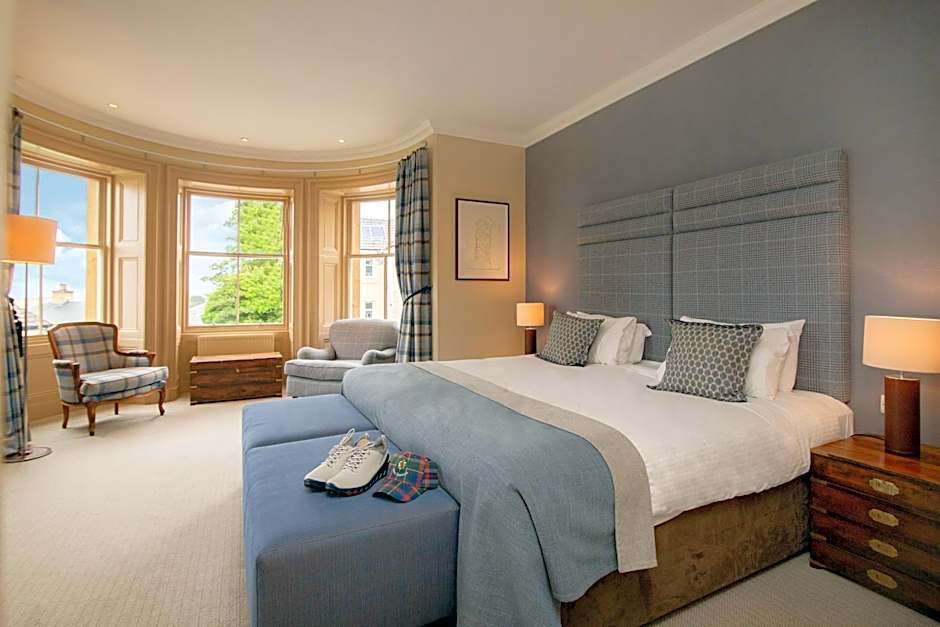 Royal Golf Hotel, by Highland Coast Hotels