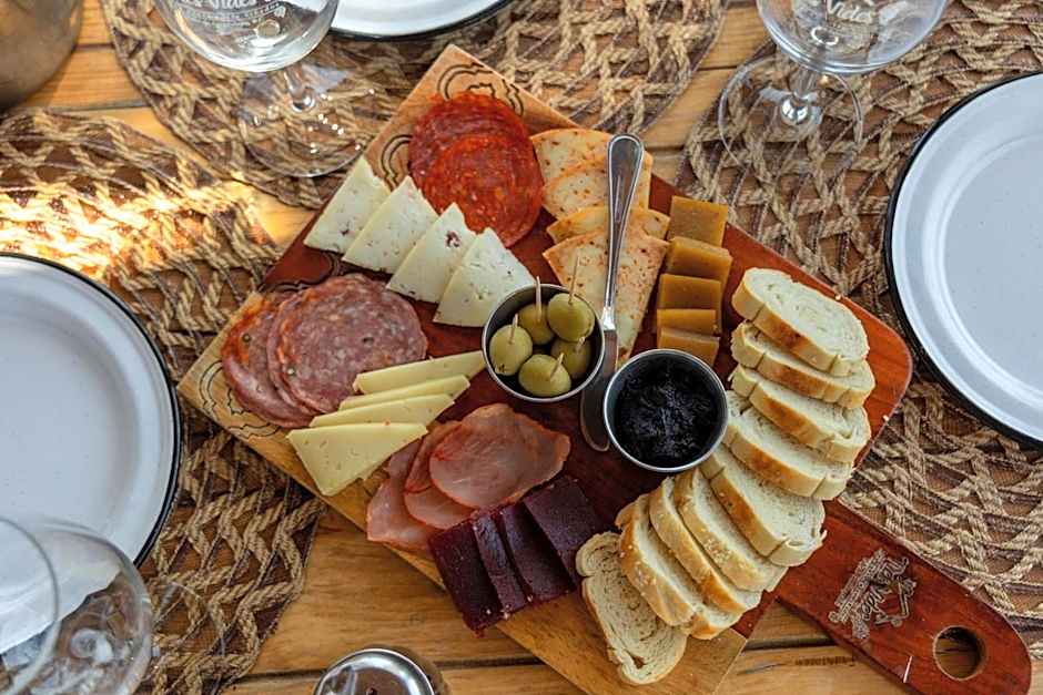 Tres Vides Hotel Boutique