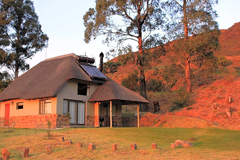 Sungubala Eco Camp