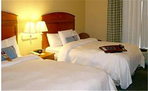 Hampton Inn Geneva