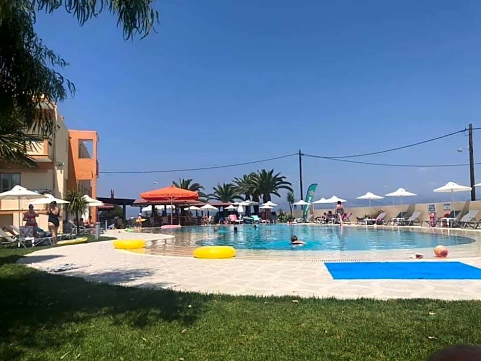 Ninos On The Beach Hotel