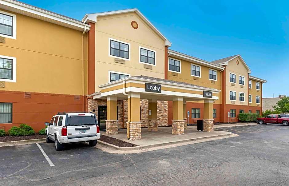Extended Stay America Suites - Bloomington - Normal