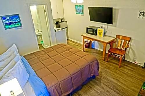 Arbor Inn Motel Oakridge
