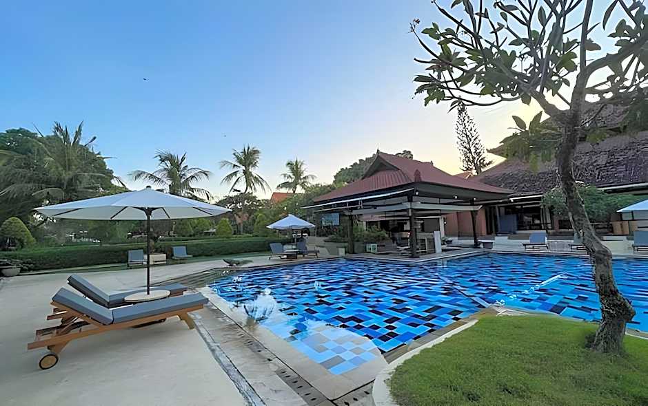 Grand Istana Rama Hotel