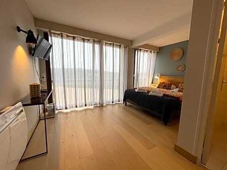 SUPERIEURE VUE SITE