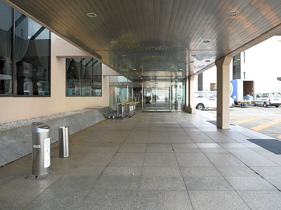 Narita Airport Rest House