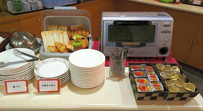 New Central Hotel Katsuta