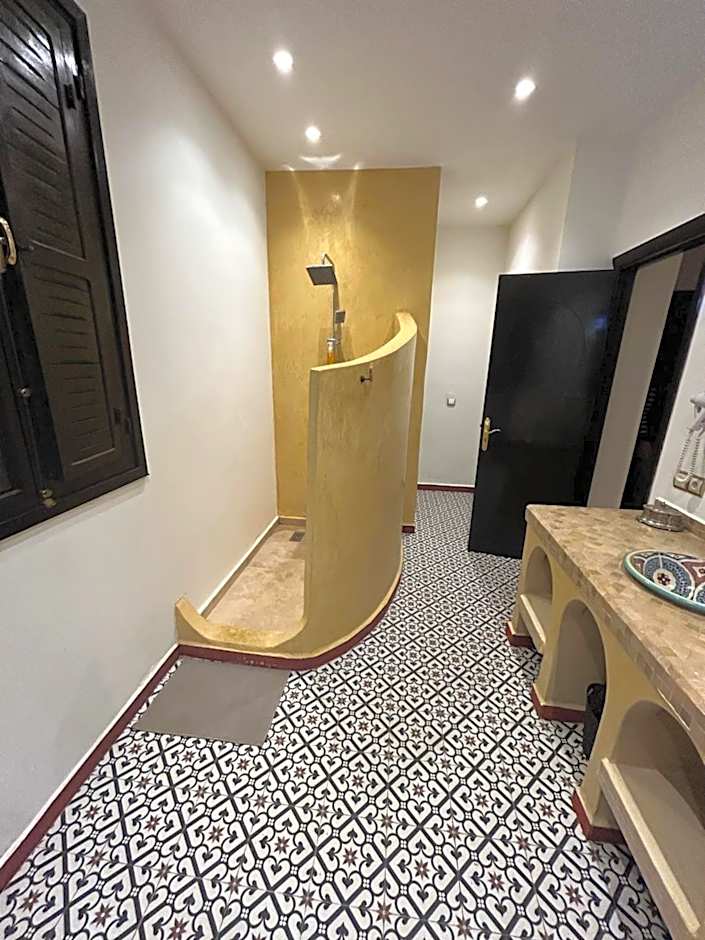 Riad le Ksar de Fes