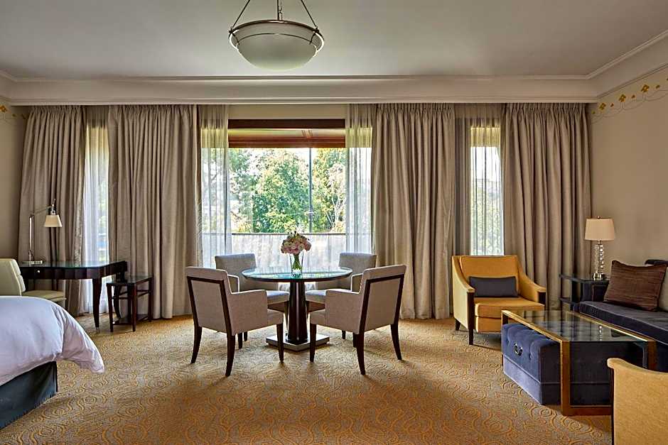 Four Seasons Hotel Gresham Palace Budapest