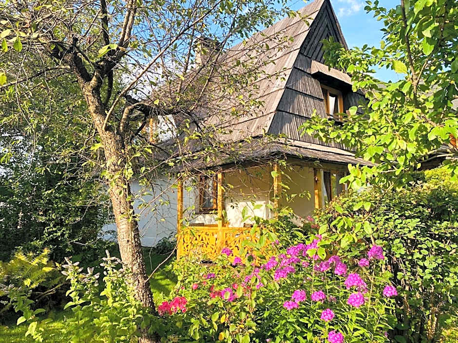 Domek Leśny