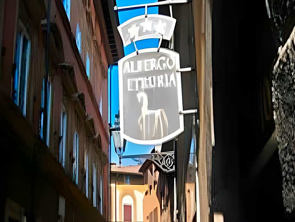 Albergo Etruria