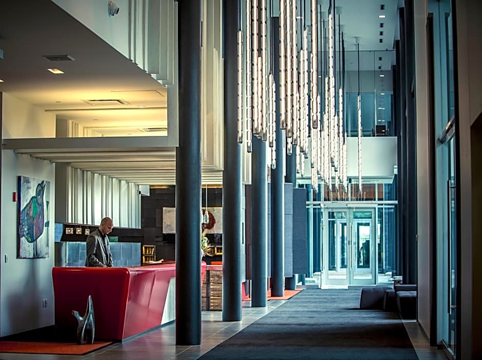 Hôtel & Spa Le Germain Charlevoix