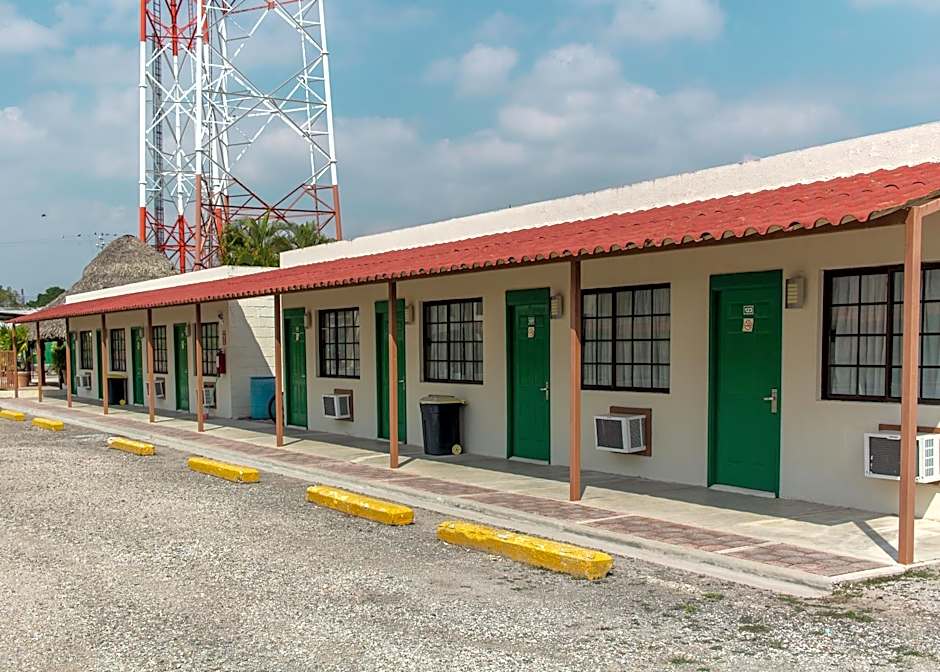 BONITTO INN® Gonzalez