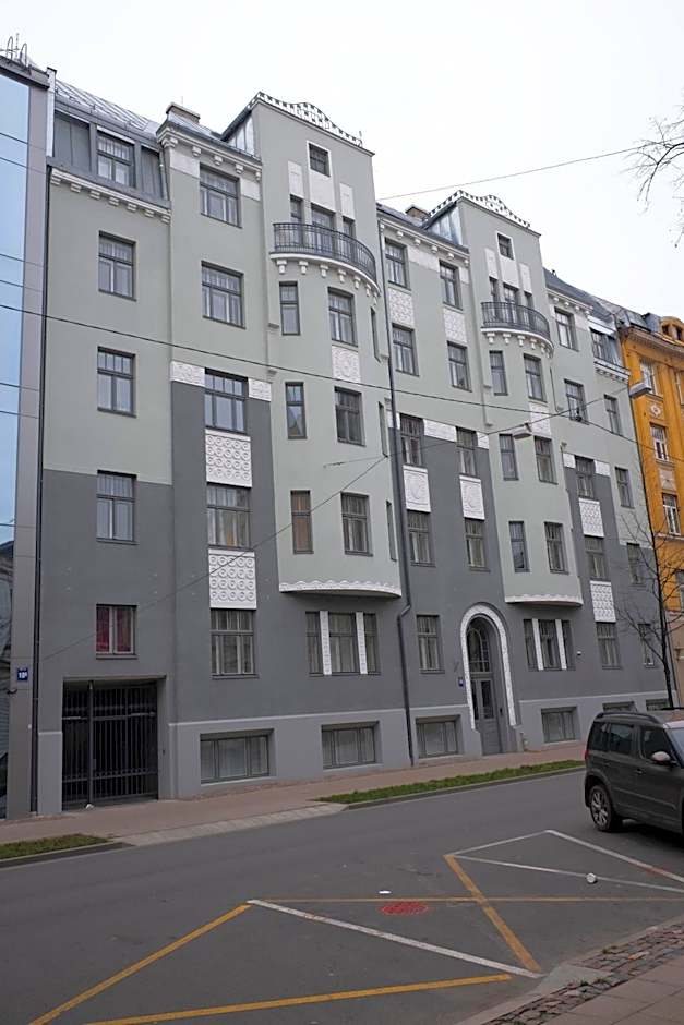 Hotel Saida - quality hostel