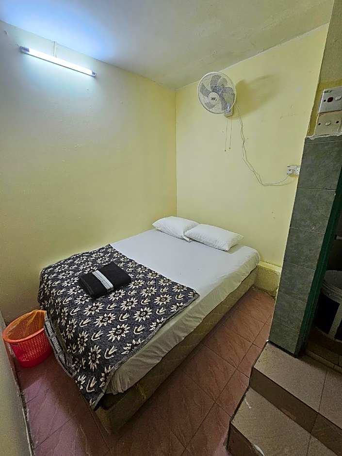 Hotel O Bintang Inns