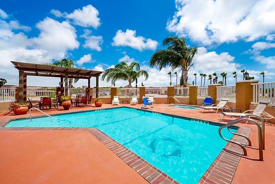 Microtel Inn & Suites by Wyndham Corpus Christi/Aransas Pass