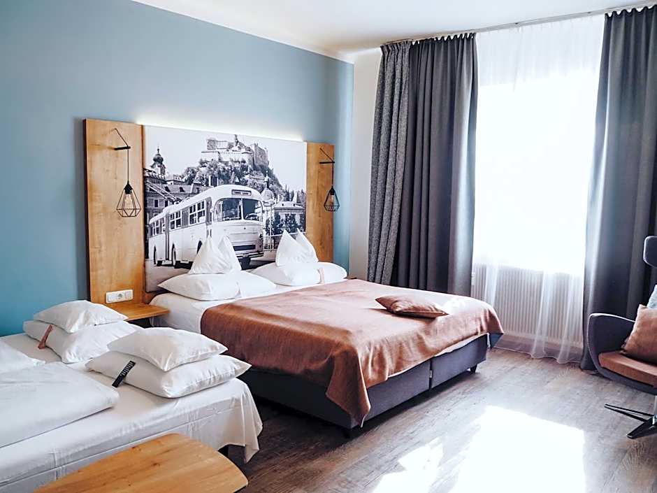 Levy's Rooms & Breakfast