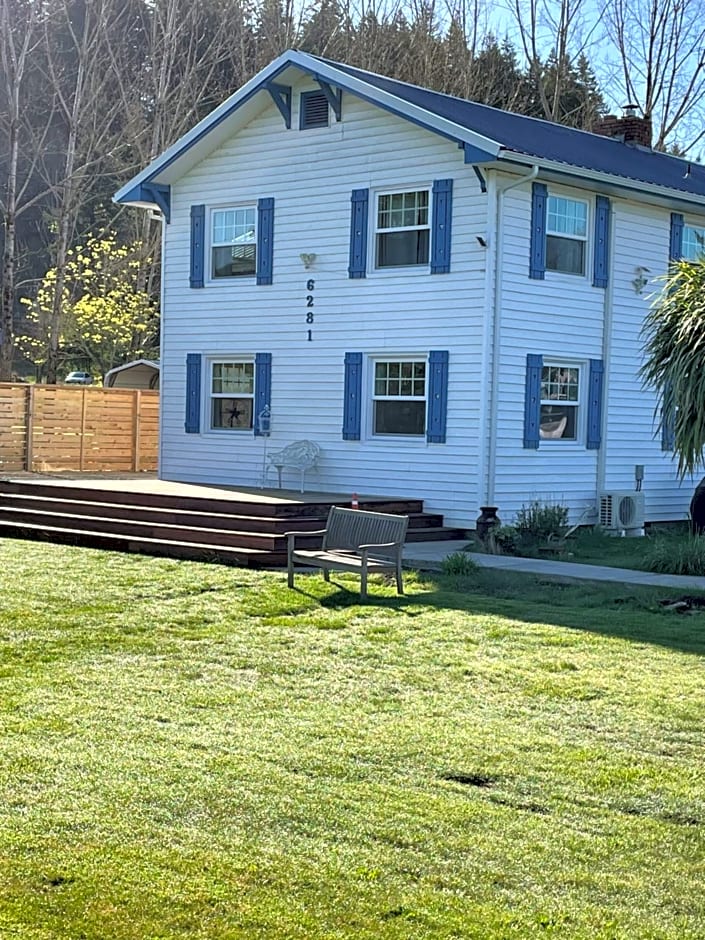 Foster Lake Inn