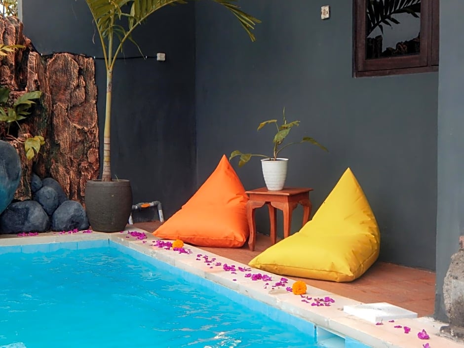Svaha Ubud